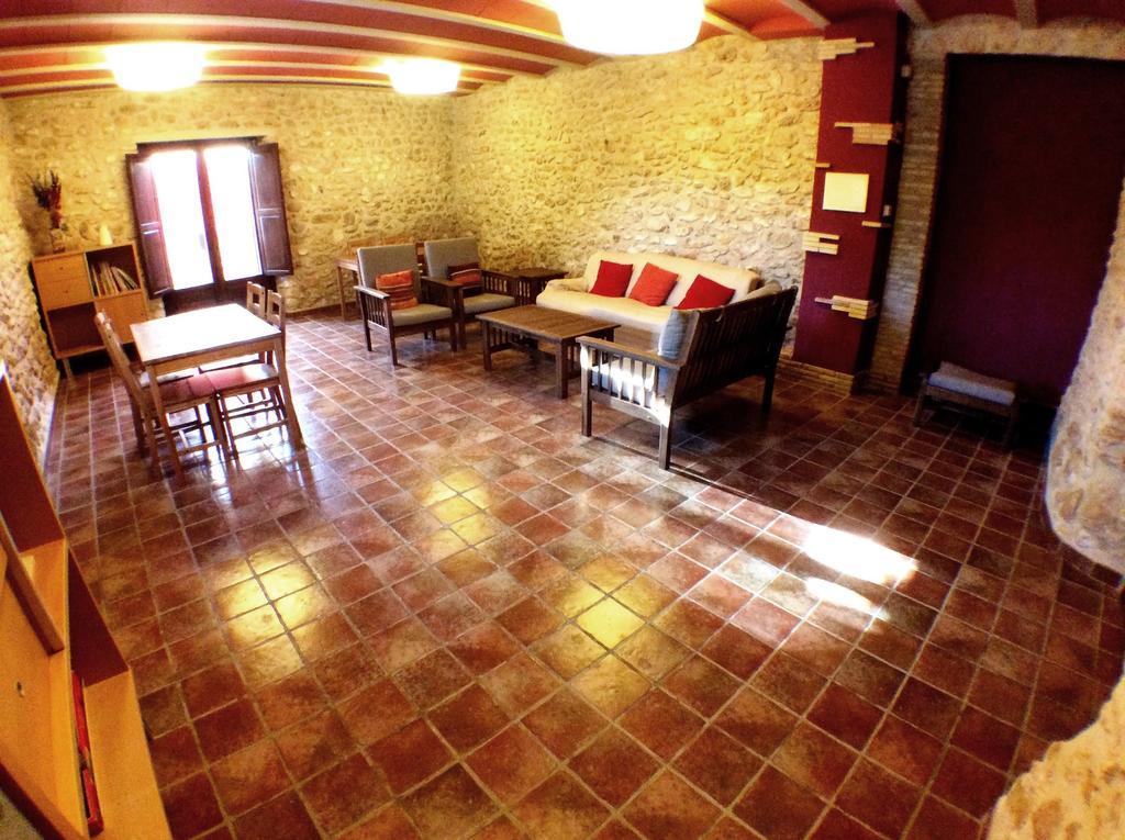 Masia Casa Roja Banyeres del Penedes Kültér fotó