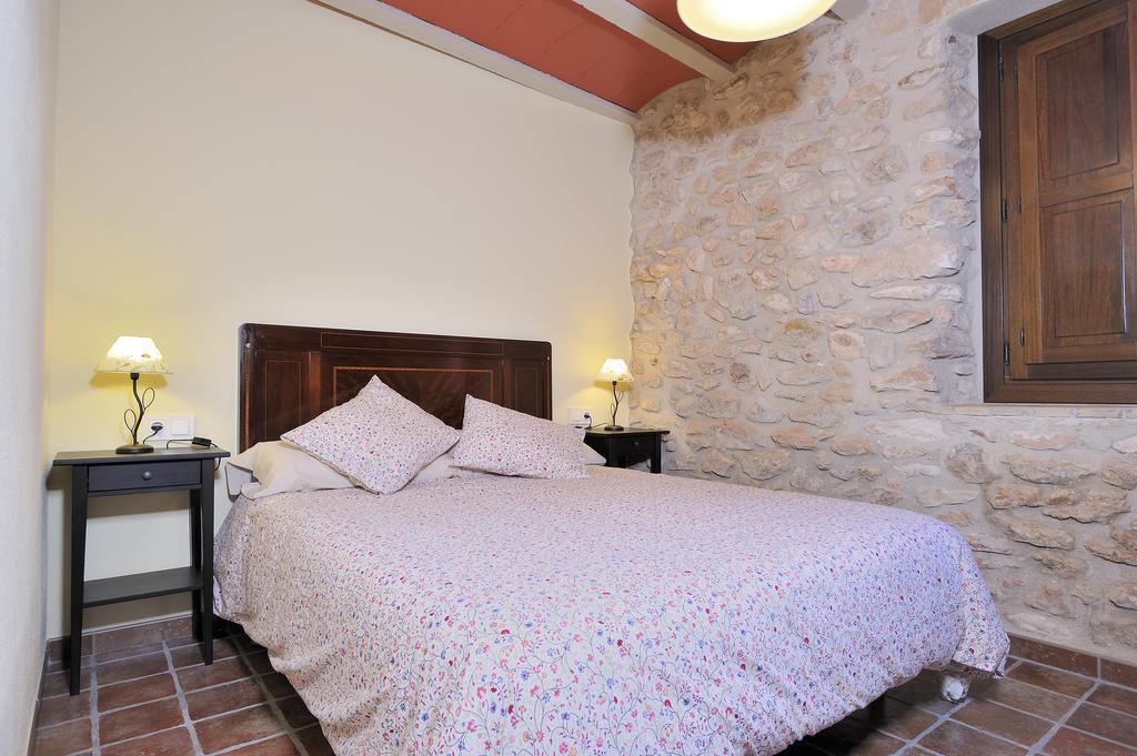Masia Casa Roja Banyeres del Penedes Kültér fotó